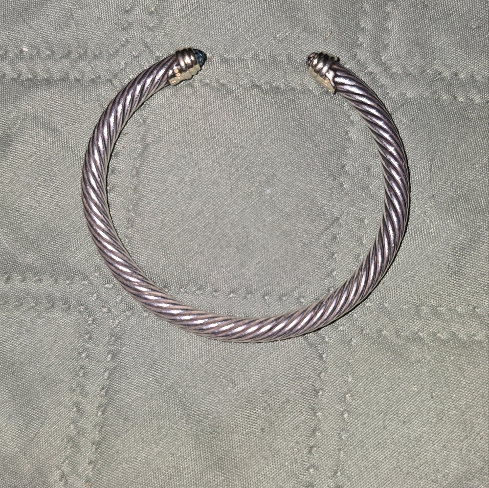 David Yurman bracelet